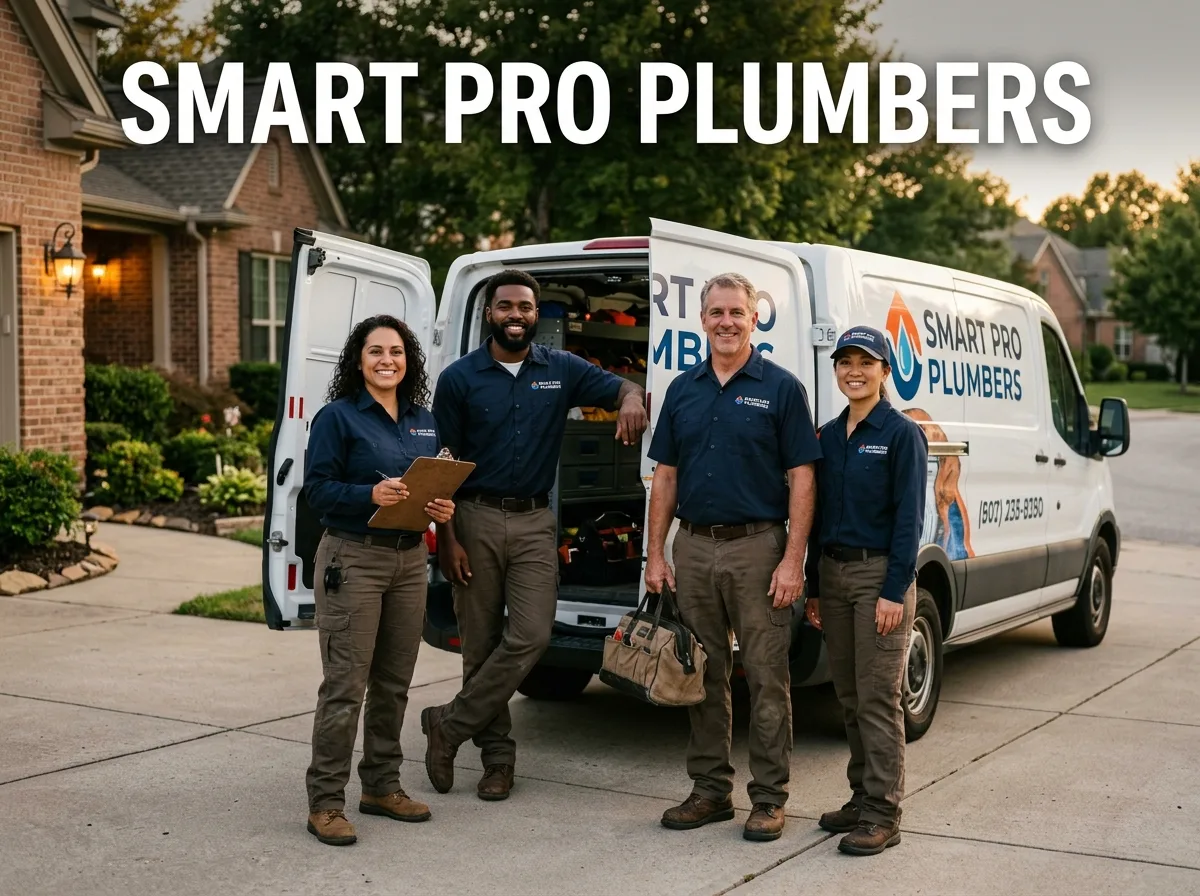 Water Heater Repair company in Caribou, ME